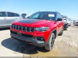 JEEP COMPASS TRAILHAWK 4X4 3C4NJDDN2PT544447 снимка