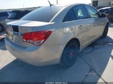 CHEVROLET CRUZE 1LT 1G1PF5S96B7302627 снимка