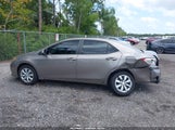 TOYOTA COROLLA LE 5YFBURHE1GP416916 снимка