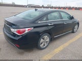 HYUNDAI SONATA HYBRID LIMITED KMHEC4A40DA101685 photo