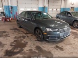 AUDI A4 2.0T PREMIUM/2.0T TECH PREMIUM WAUENAF49JA213562 photo