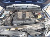 VOLKSWAGEN TOUAREG TDI LUX WVGEP9BP3GD001013 снимка