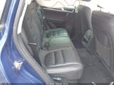 VOLKSWAGEN TOUAREG TDI LUX WVGEP9BP3GD001013 photo