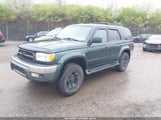 TOYOTA 4RUNNER SR5 V6 JT3HN86R9Y0294975 fotografie