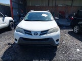 TOYOTA RAV4 LE JTMZFREV6D5015433 снимка