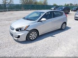 HYUNDAI ACCENT SE KMHCT5AE5GU265720 снимка