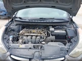 Hyundai Elantra Gls 5NPDH4AE6DH367988 снимка
