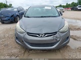 Hyundai Elantra Gls 5NPDH4AE6DH367988 снимка