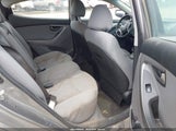 Hyundai Elantra Gls 5NPDH4AE6DH367988 снимка