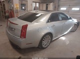 CADILLAC CTS PREMIUM 1G6DS5E33C0139591 fotografie