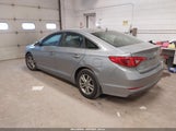 HYUNDAI SONATA SE 5NPE24AF8FH149519 снимка