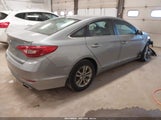 HYUNDAI SONATA SE 5NPE24AF8FH149519 снимка