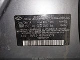 HYUNDAI SONATA SE 5NPE24AF8FH149519 снимка