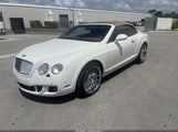 BENTLEY CONTINENTAL GTC SPEED SCBDP3ZA5AC064287 снимка