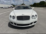 BENTLEY CONTINENTAL GTC SPEED SCBDP3ZA5AC064287 снимка