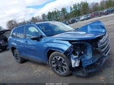SUBARU FORESTER PREMIUM JF2SLDDC7SH509018 снимка