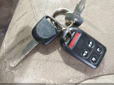 HONDA ODYSSEY EX-L 5FNRL38645B008281 снимка