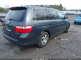 HONDA ODYSSEY EX-L 5FNRL38645B008281 снимка