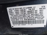 HONDA ODYSSEY EX-L 5FNRL38645B008281 снимка
