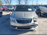 CHRYSLER TOWN & COUNTRY TOURING L 2C4RC1CG1GR194115 fotografie