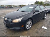 CHEVROLET CRUZE LTZ 1G1PH5S95B7190624 снимка