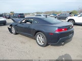 CHEVROLET CAMARO 2LS 2G1FA1E36E9137949 снимка