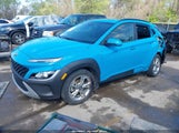 HYUNDAI KONA SEL KM8K32AB1NU848167 снимка