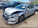NISSAN ALTIMA SV FWD 1N4BL4DV4NN322539 снимка