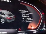 BMW X4 M40I 5UX43DT04N9K92572 photo