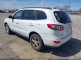 HYUNDAI SANTA FE GLS 5NMSGDAB5AH409608 fotografie