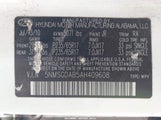 HYUNDAI SANTA FE GLS 5NMSGDAB5AH409608 снимка