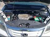 HONDA ODYSSEY EX-L 5FNRL38699B008377 снимка