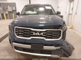 KIA TELLURIDE S 5XYP6DGC1PG348835 снимка