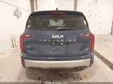 KIA TELLURIDE S 5XYP6DGC1PG348835 снимка