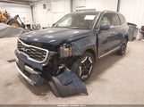 KIA TELLURIDE S 5XYP6DGC1PG348835 снимка