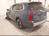 KIA TELLURIDE S 5XYP6DGC1PG348835 снимка