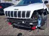 JEEP CHEROKEE TRAILHAWK 4X4 1C4PJMBX0ND545659 снимка