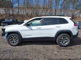 JEEP CHEROKEE TRAILHAWK 4X4 1C4PJMBX0ND545659 снимка