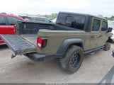 JEEP GLADIATOR SPORT S 4X4 1C6HJTAG6LL194671 fotografie