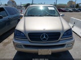 MERCEDES-BENZ ML 320 4JGAB54E52A298975 снимка