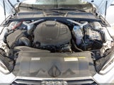 AUDI A5 2.0T PREMIUM WAUENCF54JA100042 снимка