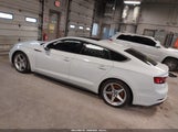 AUDI A5 2.0T PREMIUM WAUENCF54JA100042 снимка