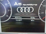 AUDI A5 2.0T PREMIUM WAUENCF54JA100042 снимка