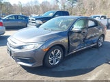 HONDA CIVIC LX 19XFC2F54GE237964 снимка