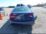 HYUNDAI ELANTRA GLS 5NPDH4AE4DH307157 снимка