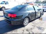 VOLKSWAGEN JETTA 2.5L SE 3VWBP7AJ4CM014809 снимка