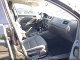 VOLKSWAGEN JETTA 2.5L SE 3VWBP7AJ4CM014809 снимка