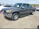 GMC SIERRA 1500 SLE 2GTEK19T4X1515262 снимка