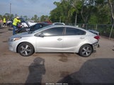 KIA FORTE LX 3KPFL4A78JE212500 снимка