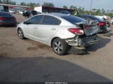 KIA FORTE LX 3KPFL4A78JE212500 снимка
